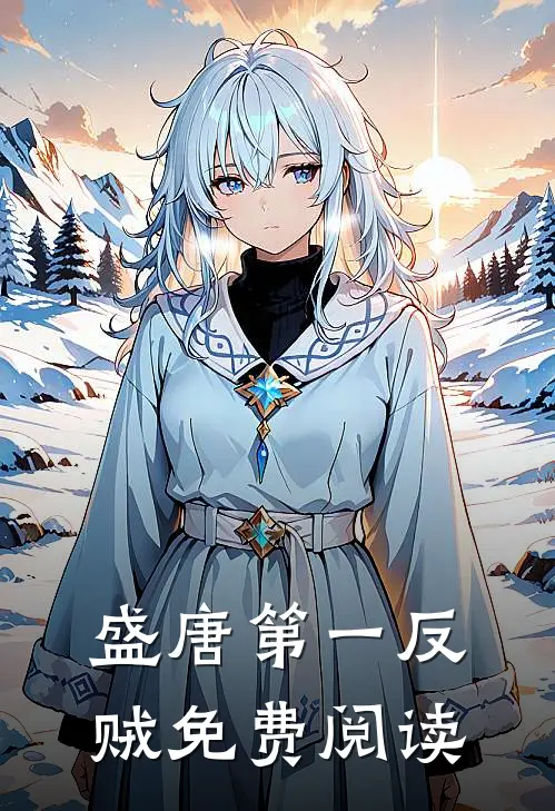 盛唐第一反贼免费阅读