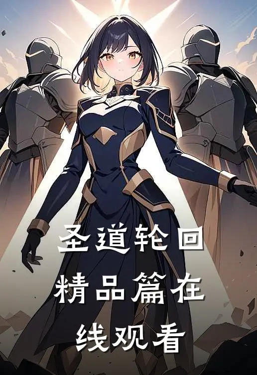 圣道轮回精品篇在线观看