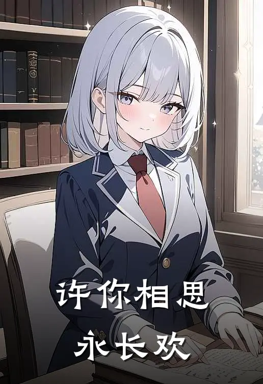 许你相思永长欢