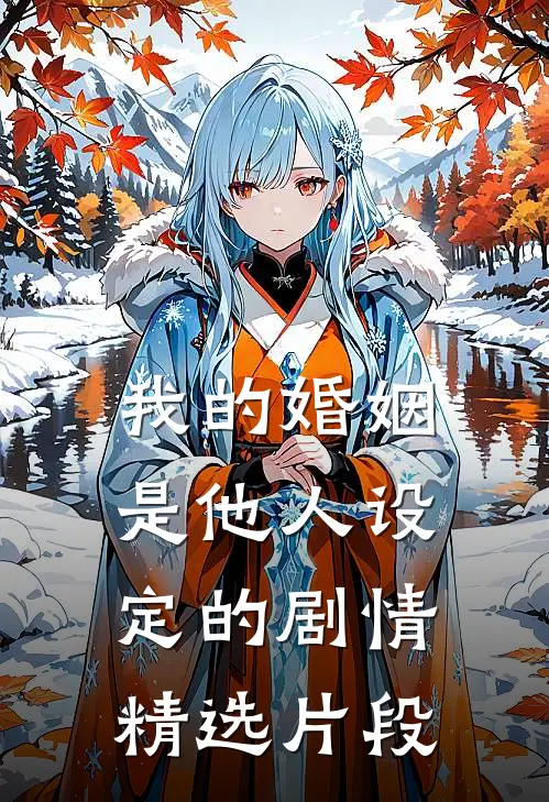 我的婚姻是他人设定的剧情精选片段