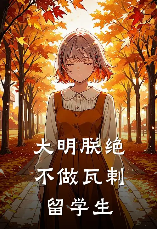 大明朕绝不做瓦剌留学生