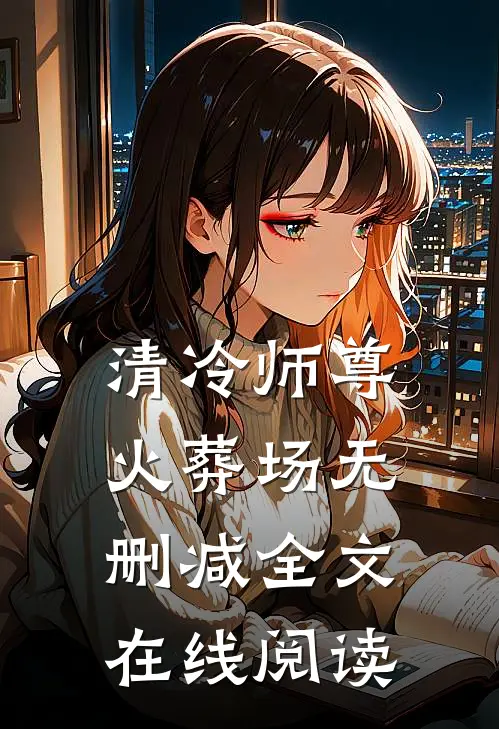 清冷师尊火葬场无删减全文在线阅读