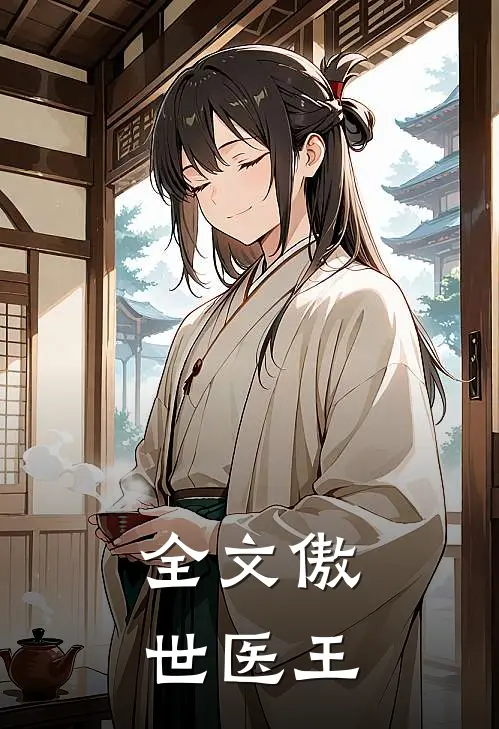全文傲世医王