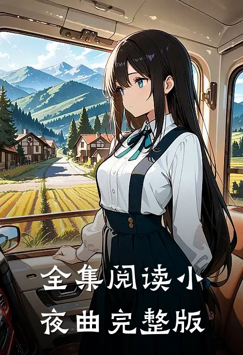 全集阅读小夜曲完整版