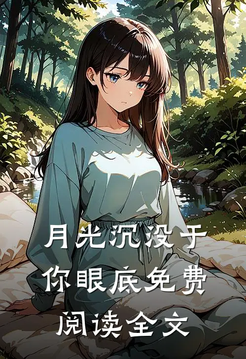 月光沉没于你眼底免费阅读全文