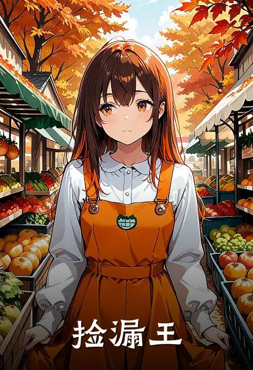 捡漏王