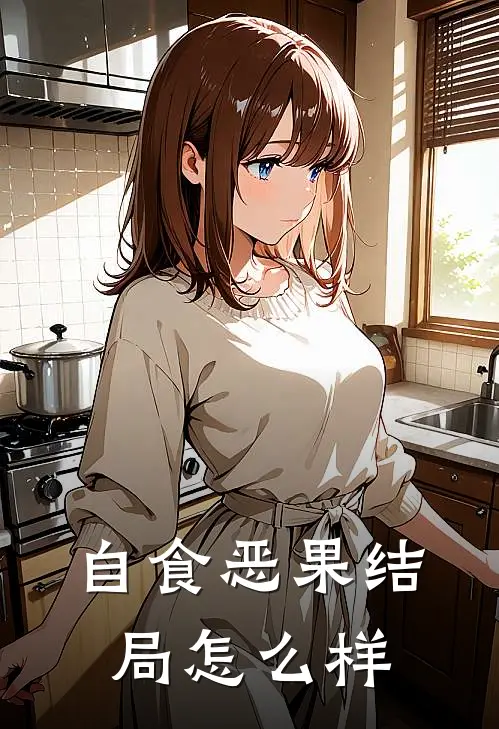 自食恶果结局怎么样