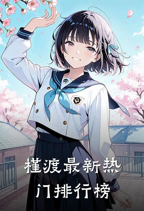 槿渡最新热门排行榜