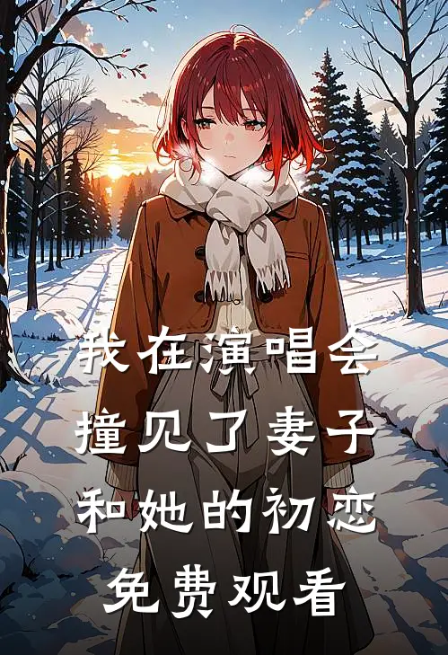 我在演唱会撞见了妻子和她的初恋免费观看