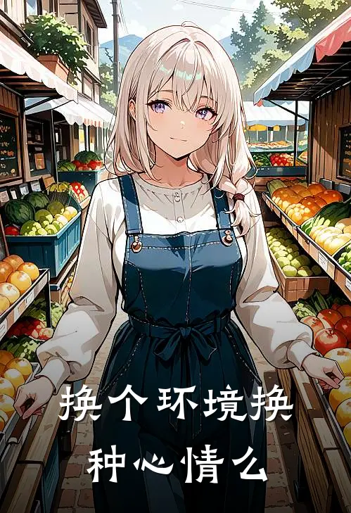 换个环境换种心情么