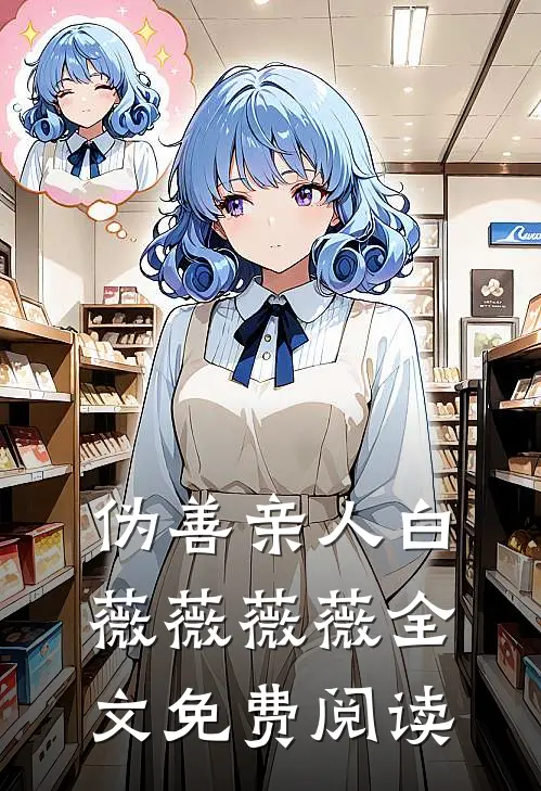 伪善亲人白薇薇薇薇全文免费阅读