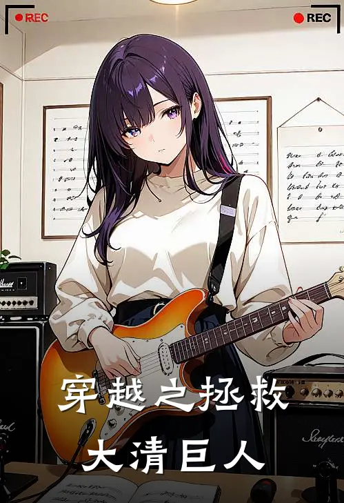穿越之拯救大清巨人