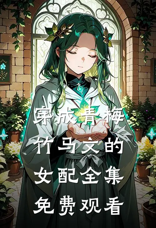 穿成青梅竹马文的女配 全集免费观看