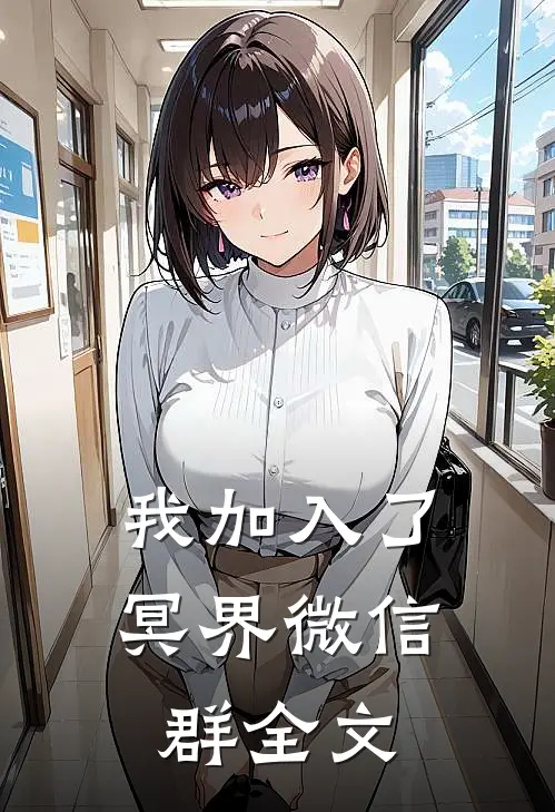 我加入了冥界微信群全文