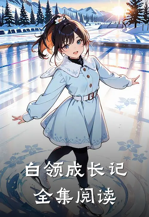 白领成长记全集阅读