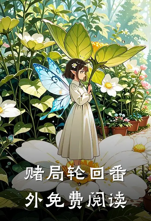 赌局轮回 番外免费阅读