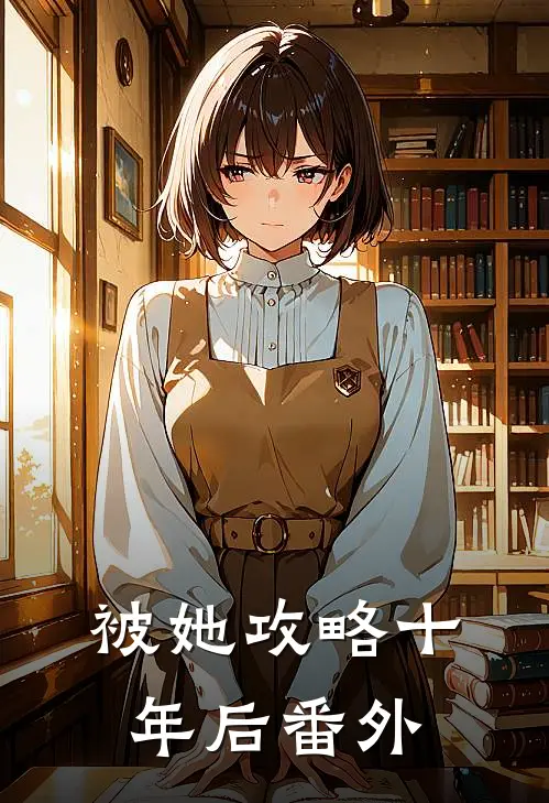 被她攻略十年后 番外