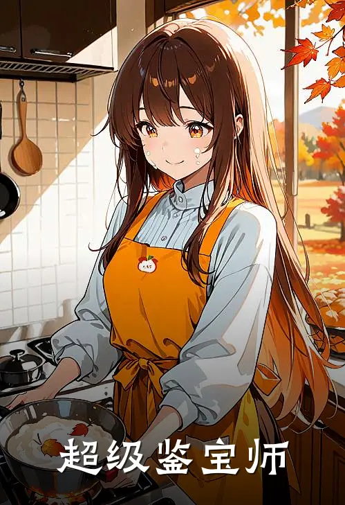 超级鉴宝师