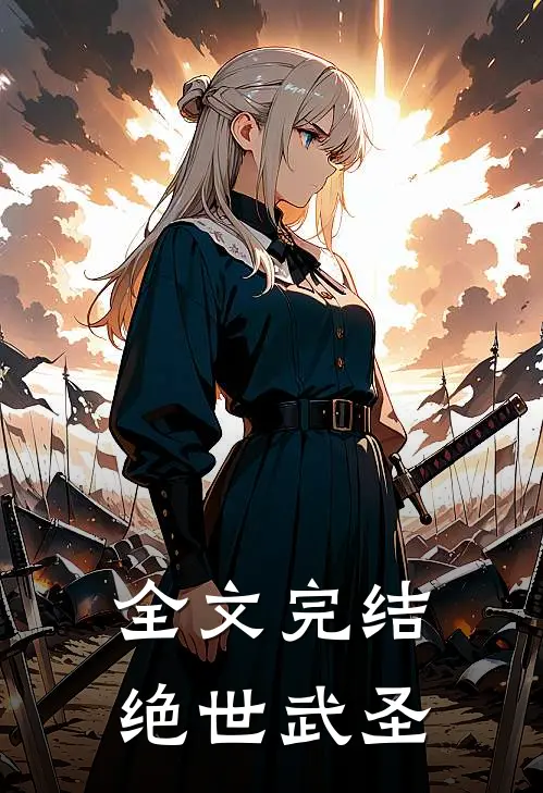 全文完结绝世武圣