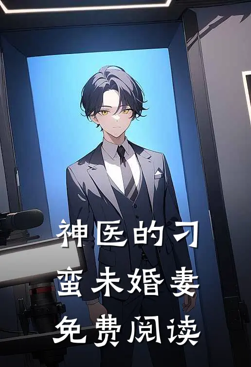 神医的刁蛮未婚妻免费阅读