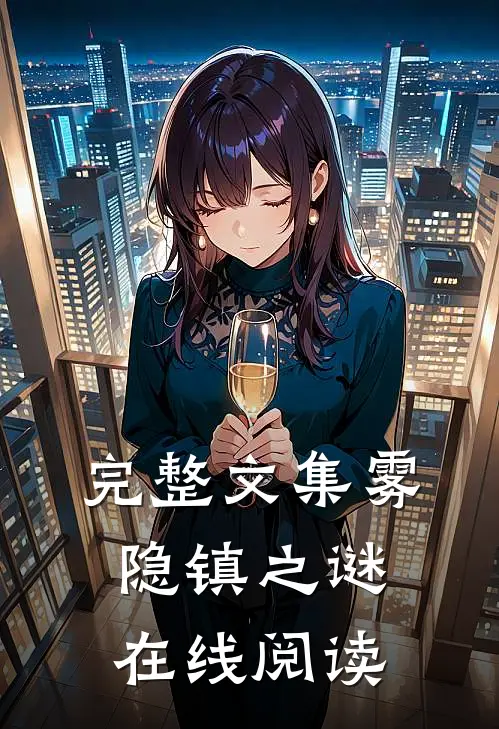 完整文集雾隐镇之谜在线阅读