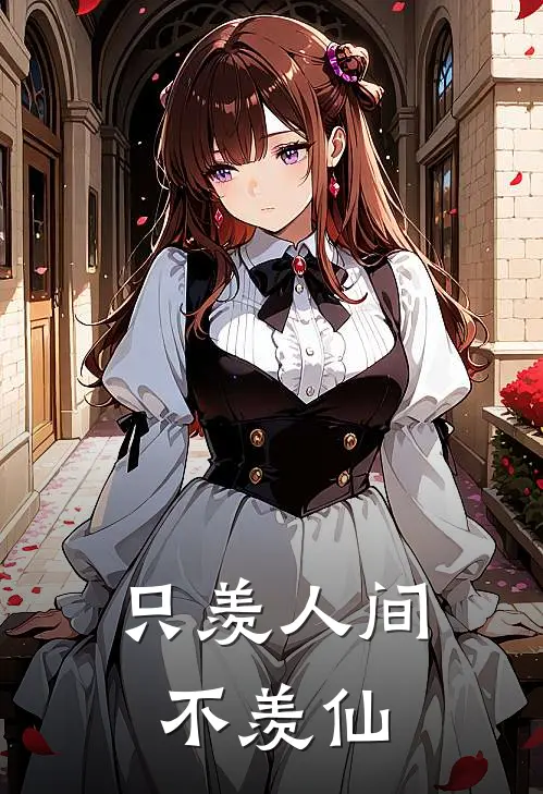 只羡人间不羡仙