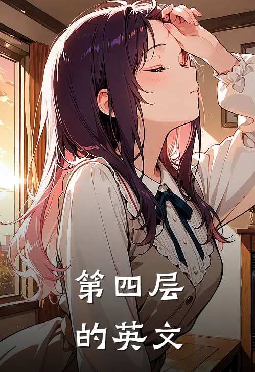第四层的英文