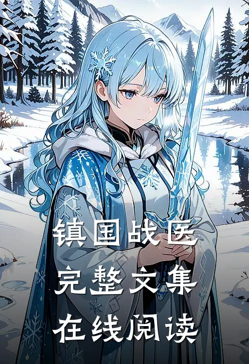 镇国战医完整文集在线阅读