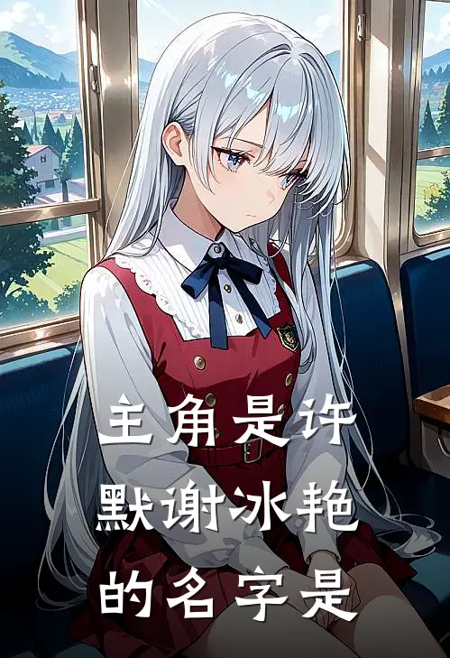 主角是许默谢冰艳的名字是