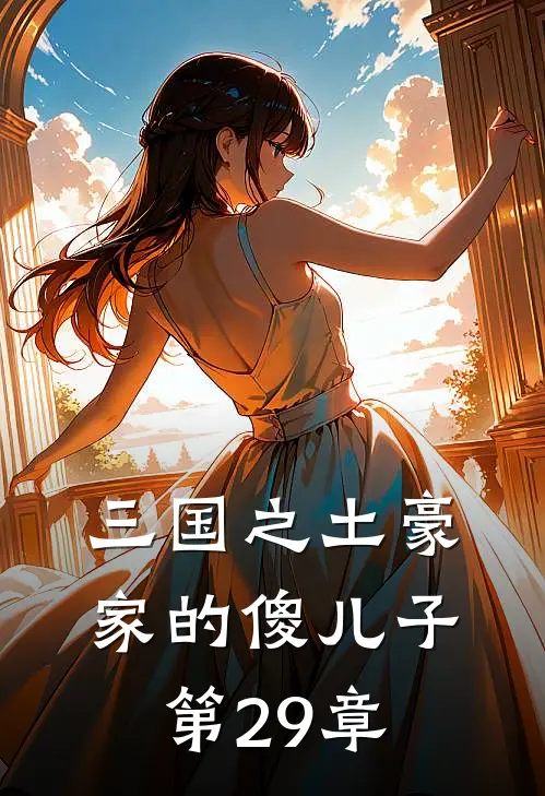 三国之土豪家的傻儿子 第29章