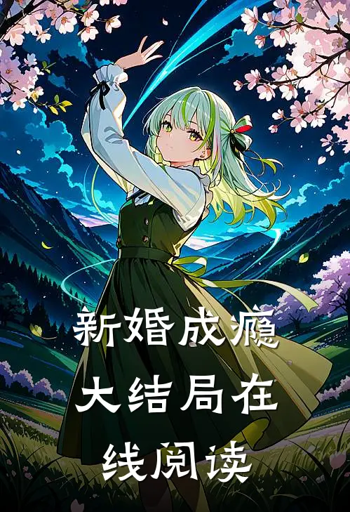 新婚成瘾大结局在线阅读