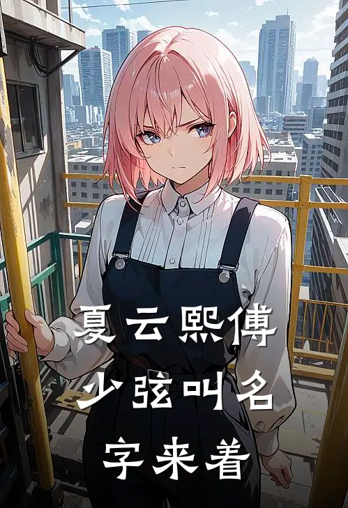 夏云熙傅少弦叫名字来着