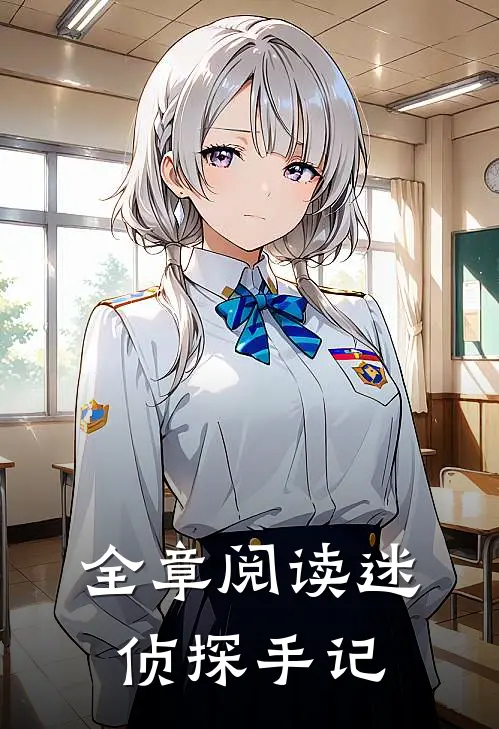 全章阅读迷侦探手记
