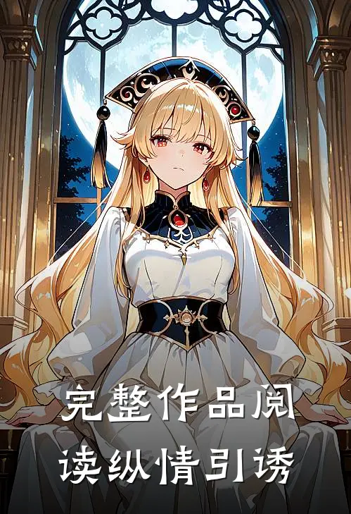 完整作品阅读纵情引诱