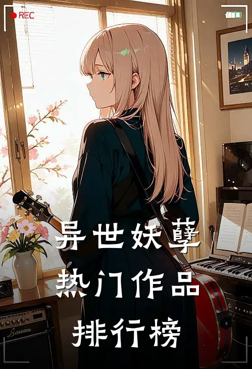 异世妖孽热门作品排行榜