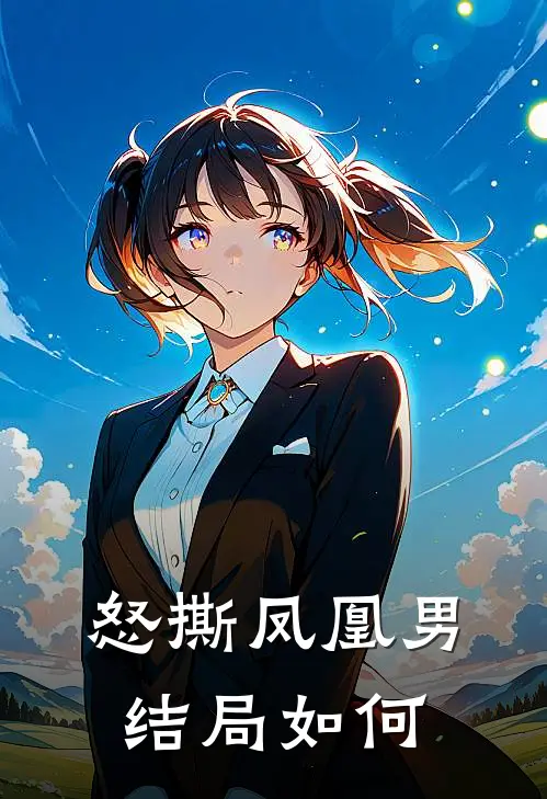 怒撕凤凰男结局如何