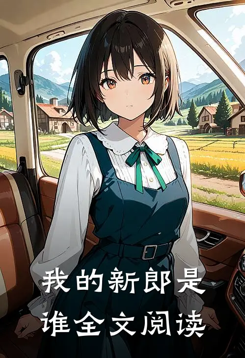 我的新郎是谁全文阅读