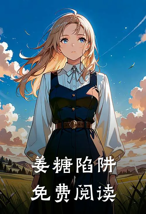 姜糖陷阱免费阅读