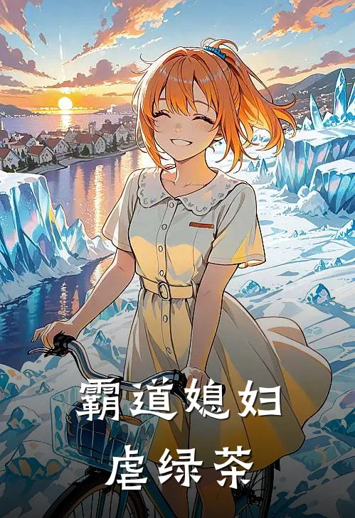 霸道媳妇虐绿茶