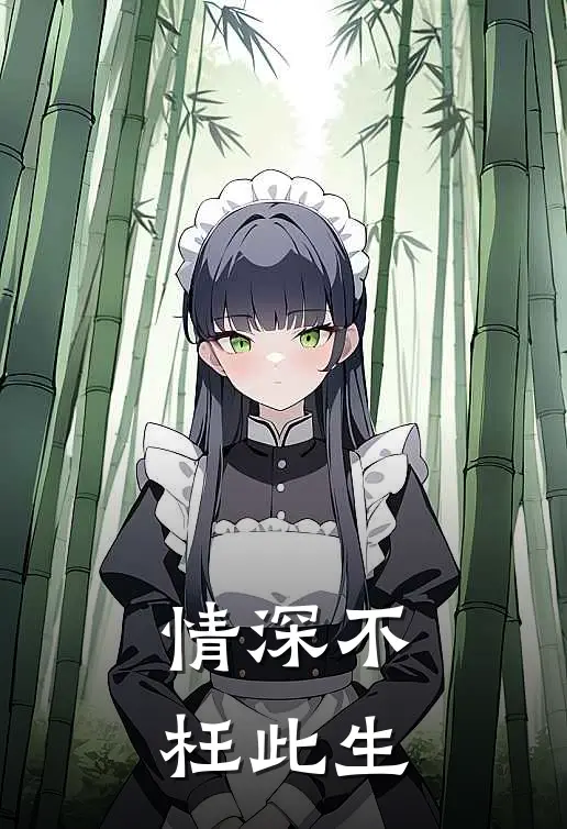 情深不枉此生