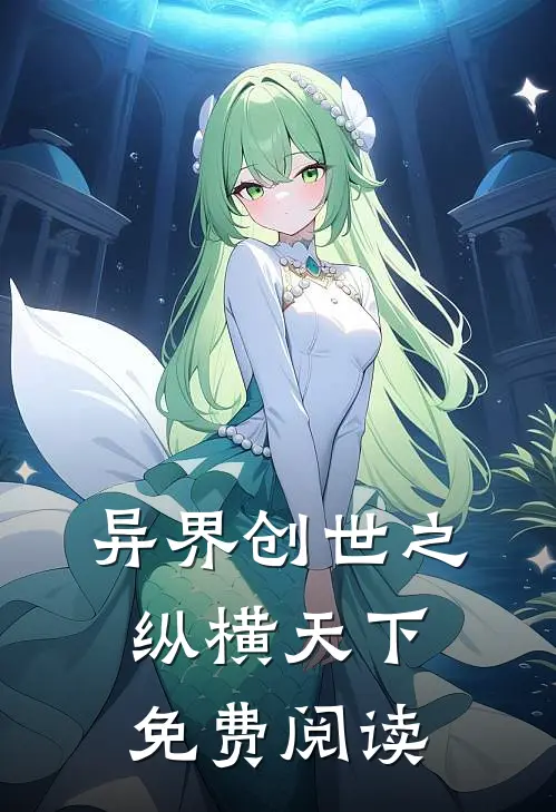 异界创世之纵横天下免费阅读