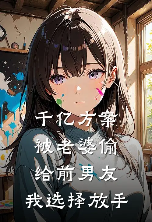 千亿方案被老婆偷给前男友，我选择放手