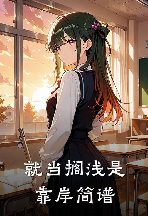 就当搁浅是靠岸简谱