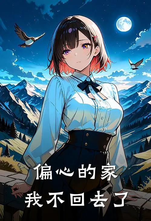 偏心的家，我不回去了