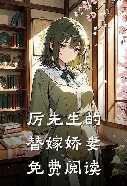 厉先生的替嫁娇妻免费阅读