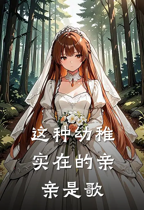这种幼稚实在的亲亲是歌