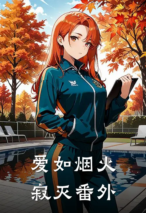 爱如烟火寂灭 番外