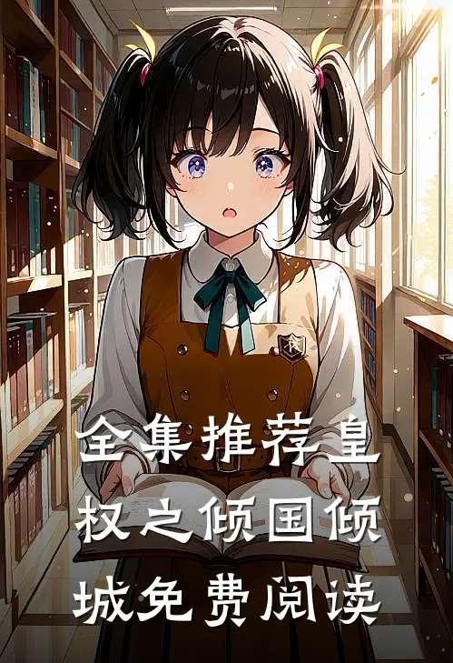 全集推荐皇权之倾国倾城免费阅读