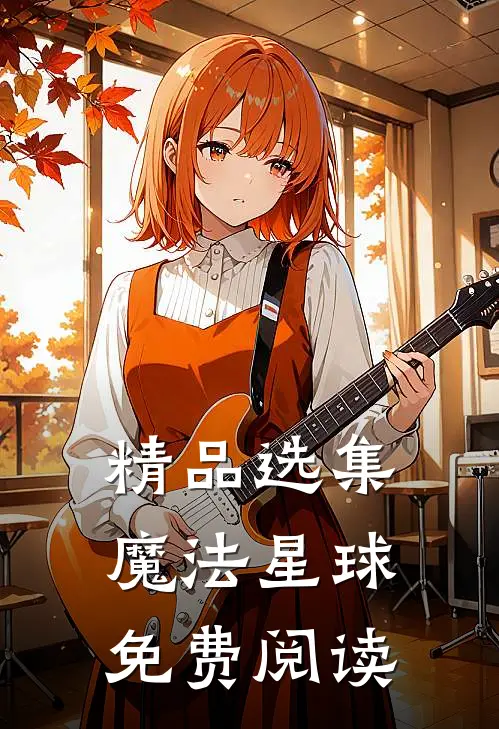 精品选集魔法星球免费阅读