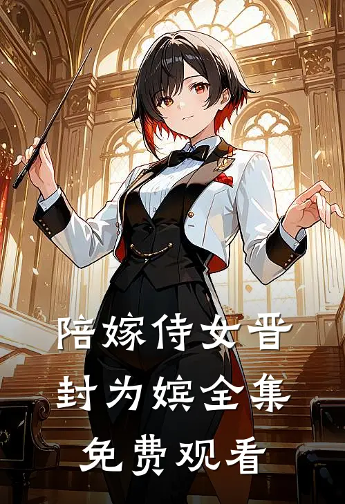 陪嫁侍女晋封为嫔 全集免费观看